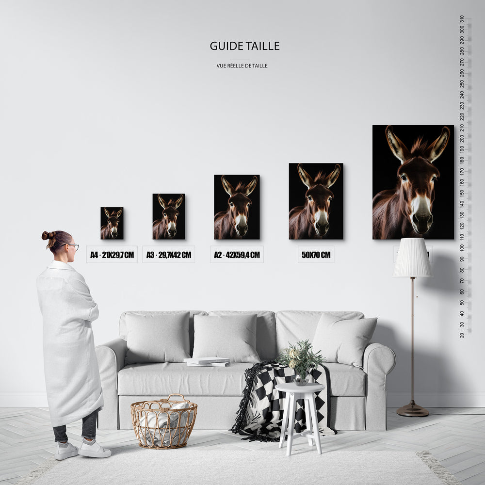 Le tableau, vue guide_taille.