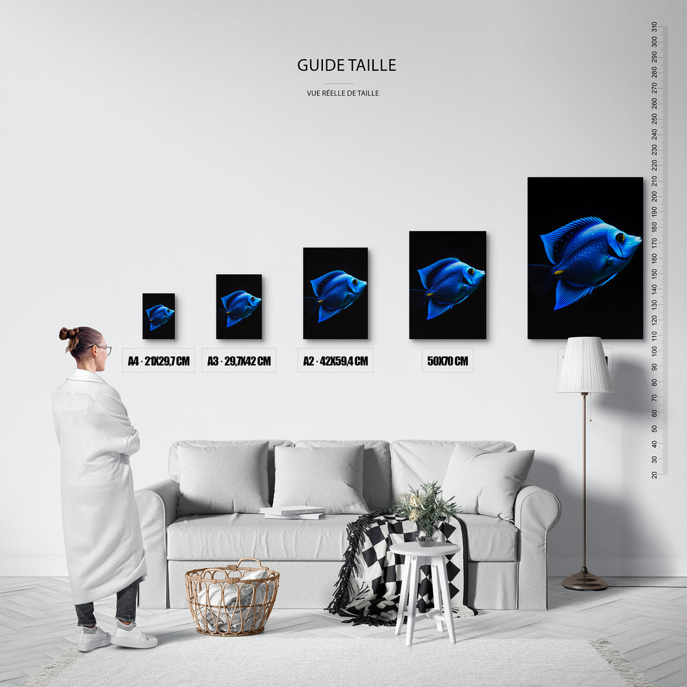 Le tableau, vue guide_taille.