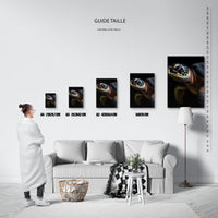 Le tableau, vue guide_taille.