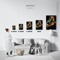 Le tableau, vue guide_taille.