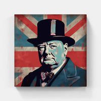 Churchill UK-Canvas-artwall-Artwall