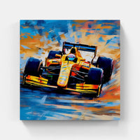 Dynamic Formula 1 Canvas-Canvas-artwall-Artwall