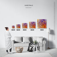 Le tableau, vue guide_taille.