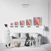 Le tableau, vue guide_taille.