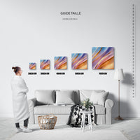 Le tableau, vue guide_taille.