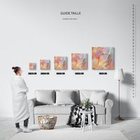 Le tableau, vue guide_taille.