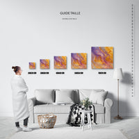 Le tableau, vue guide_taille.