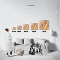 Le tableau, vue guide_taille.