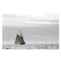 The Loneliness of Sailors deluxe contemporary photograph