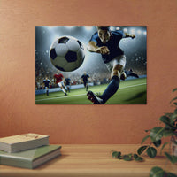 Tackle Life Kick Foot- Tableau aluminium