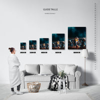 Le tableau, vue guide_taille.