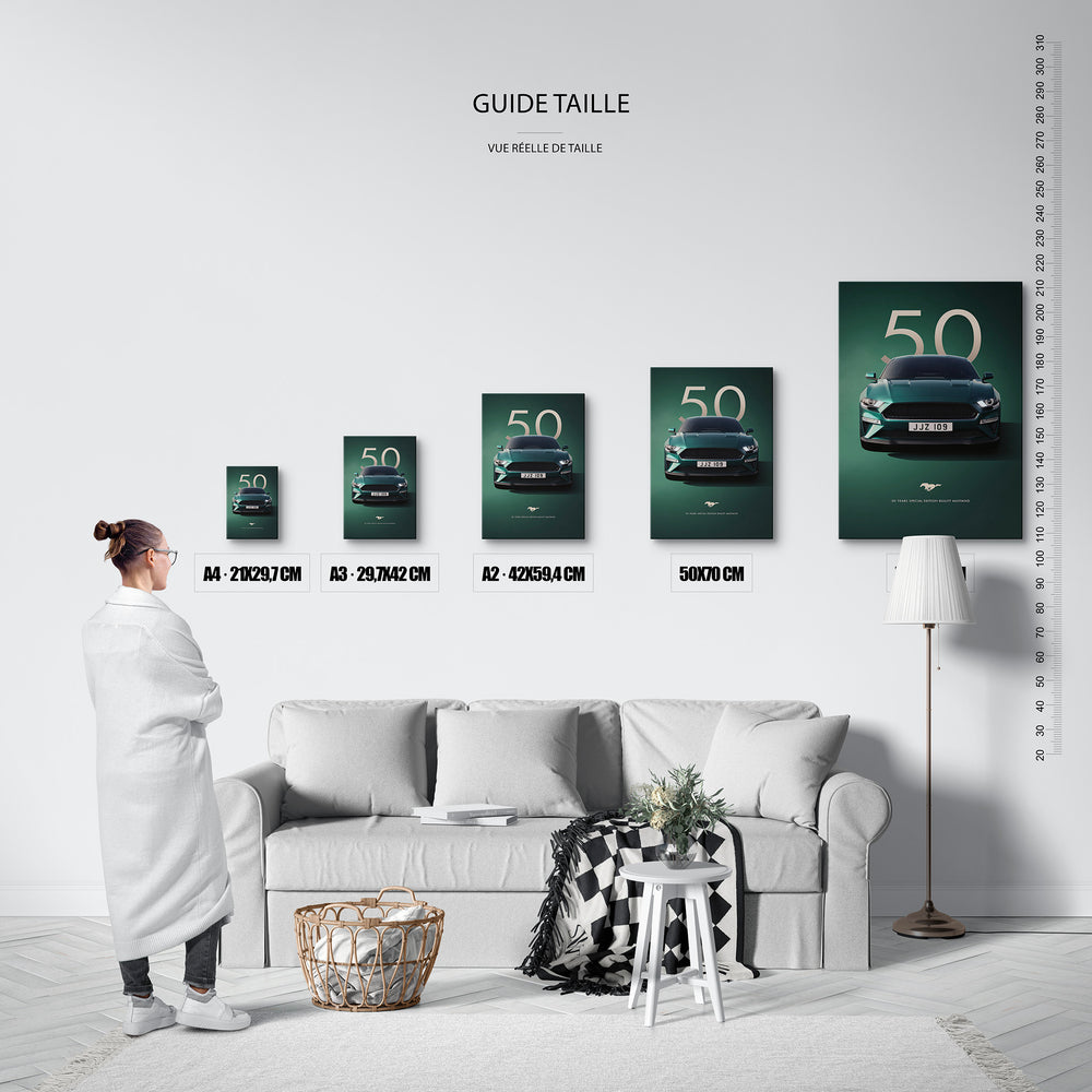Le tableau, vue guide_taille.