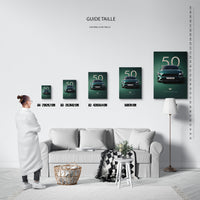 Le tableau, vue guide_taille.
