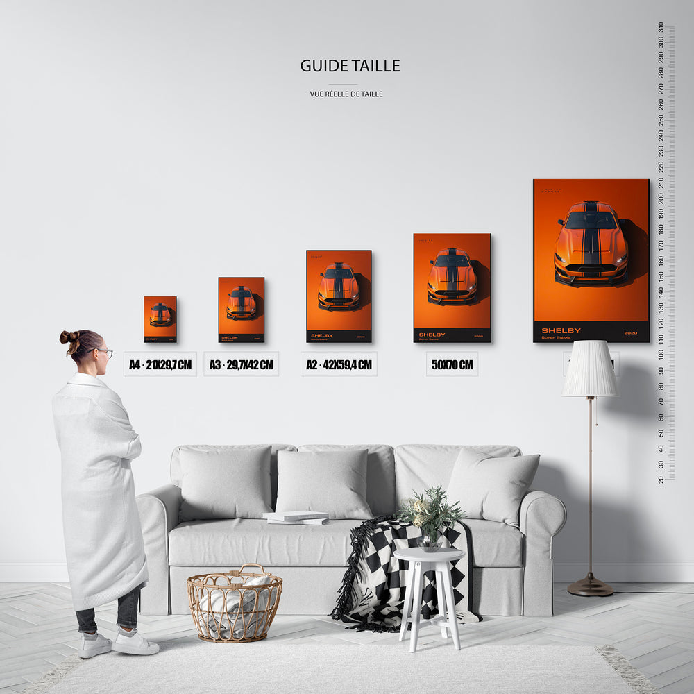 Le tableau, vue guide_taille.