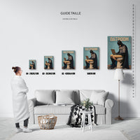 Le tableau, vue guide_taille.