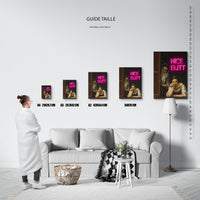 Le tableau, vue guide_taille.