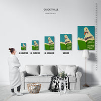 Le tableau, vue guide_taille.