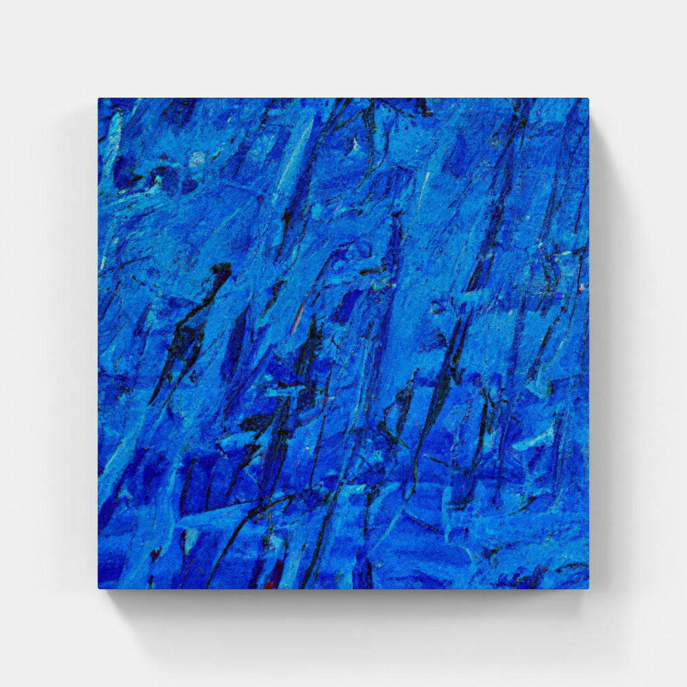 Blue sky shining-Canvas-artwall-Artwall