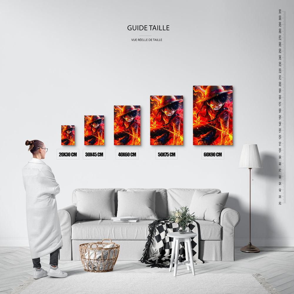 Le tableau, vue guide_taille.