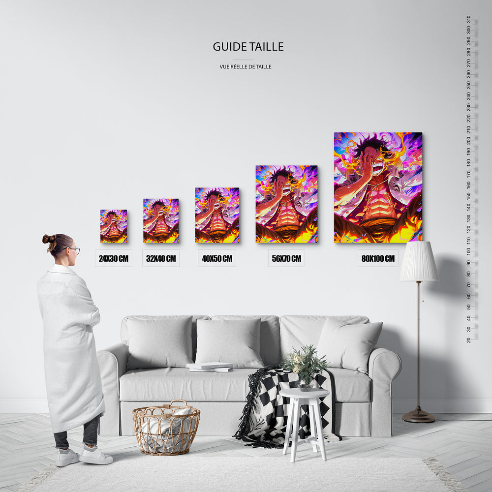 Le tableau, vue guide_taille.