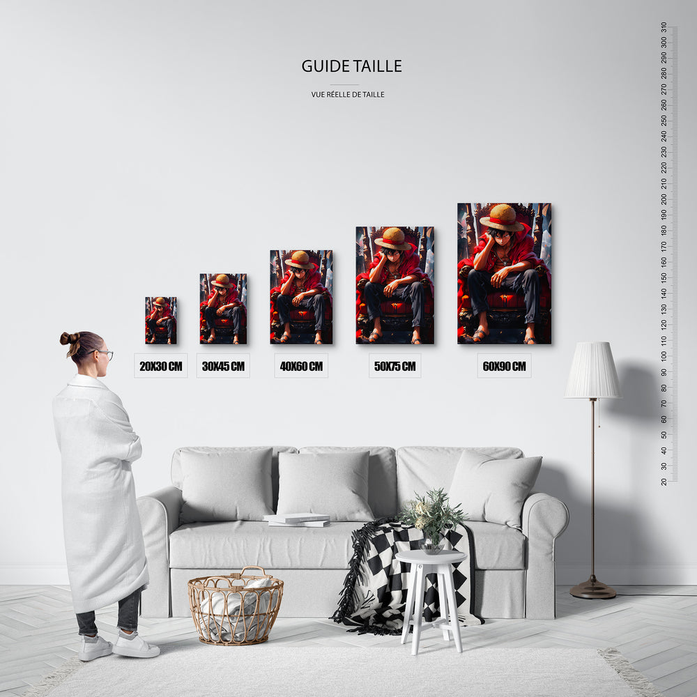 Le tableau, vue guide_taille.