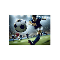 Tackle Life Kick Foot- Tableau aluminium