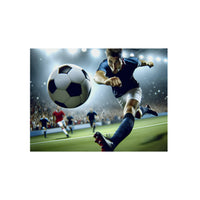 Tackle Life Kick Foot- Tableau aluminium