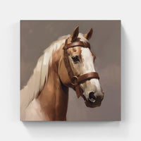 Wild Horse Freedom-Canvas-artwall-Artwall