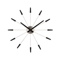 Horloge Moderne Blacktime