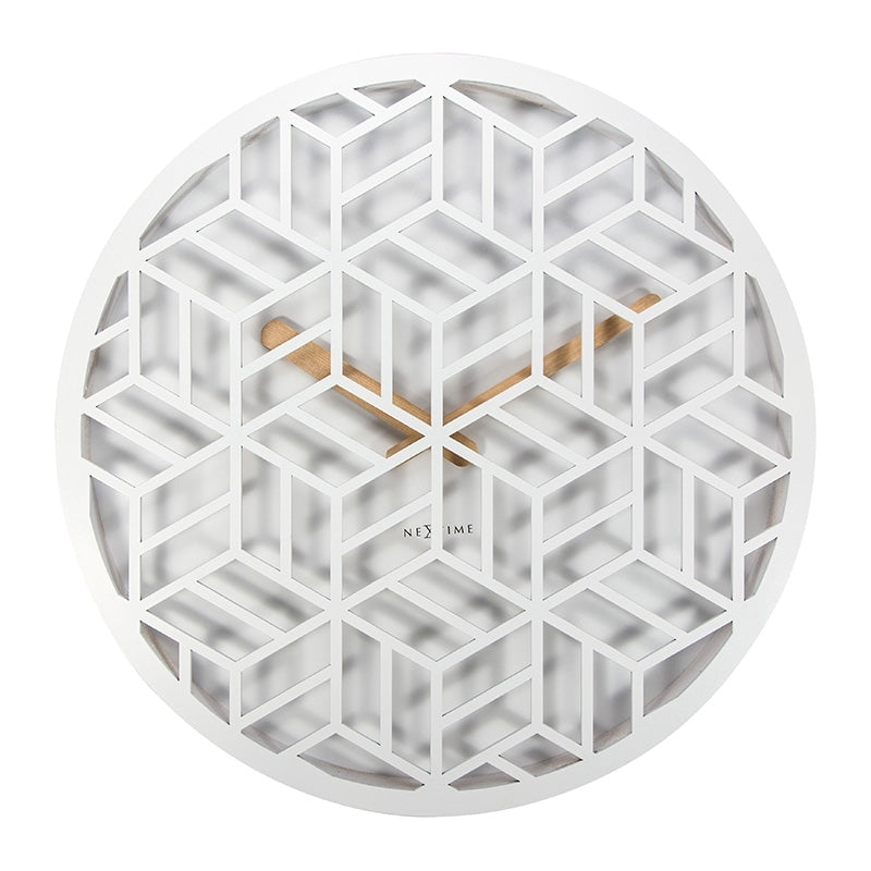 Horloge Murale Design Graphic