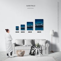 Le tableau, vue guide_taille.