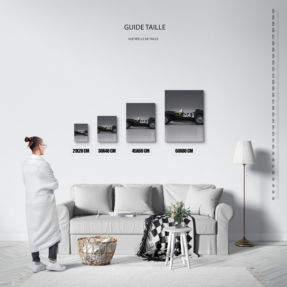 Le tableau, vue guide_taille.