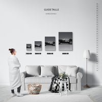 Le tableau, vue guide_taille.