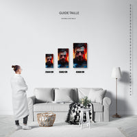 Le tableau, vue guide_taille.