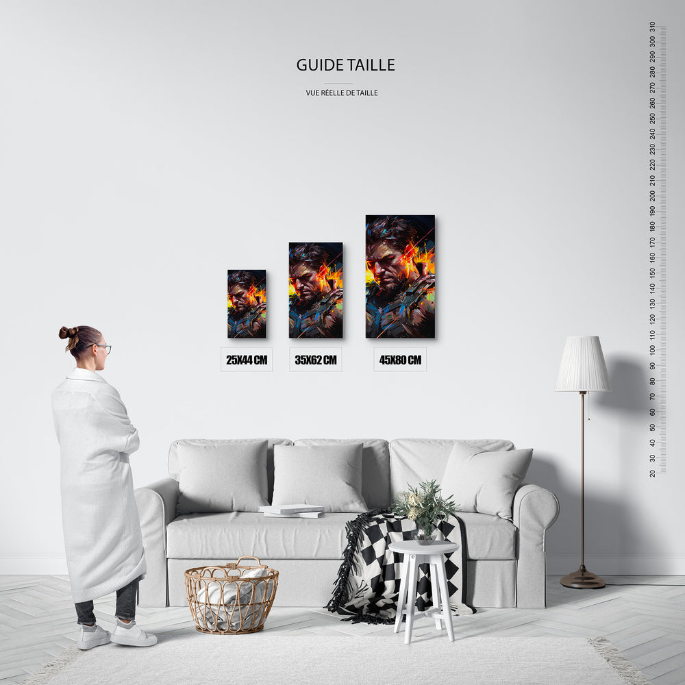 Le tableau, vue guide_taille.