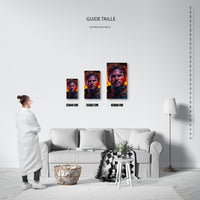 Le tableau, vue guide_taille.