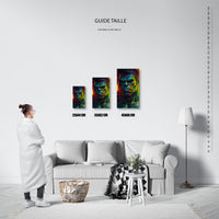 Le tableau, vue guide_taille.