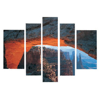 Grand Canyon Tableau Paysage