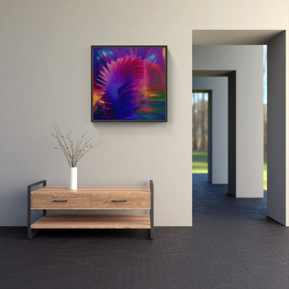 Abstract Alchemy-Canvas-artwall-Artwall