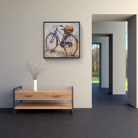 Wheeling Wanderlust-Canvas-artwall-Artwall