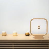 Heng Balance Design Lamp