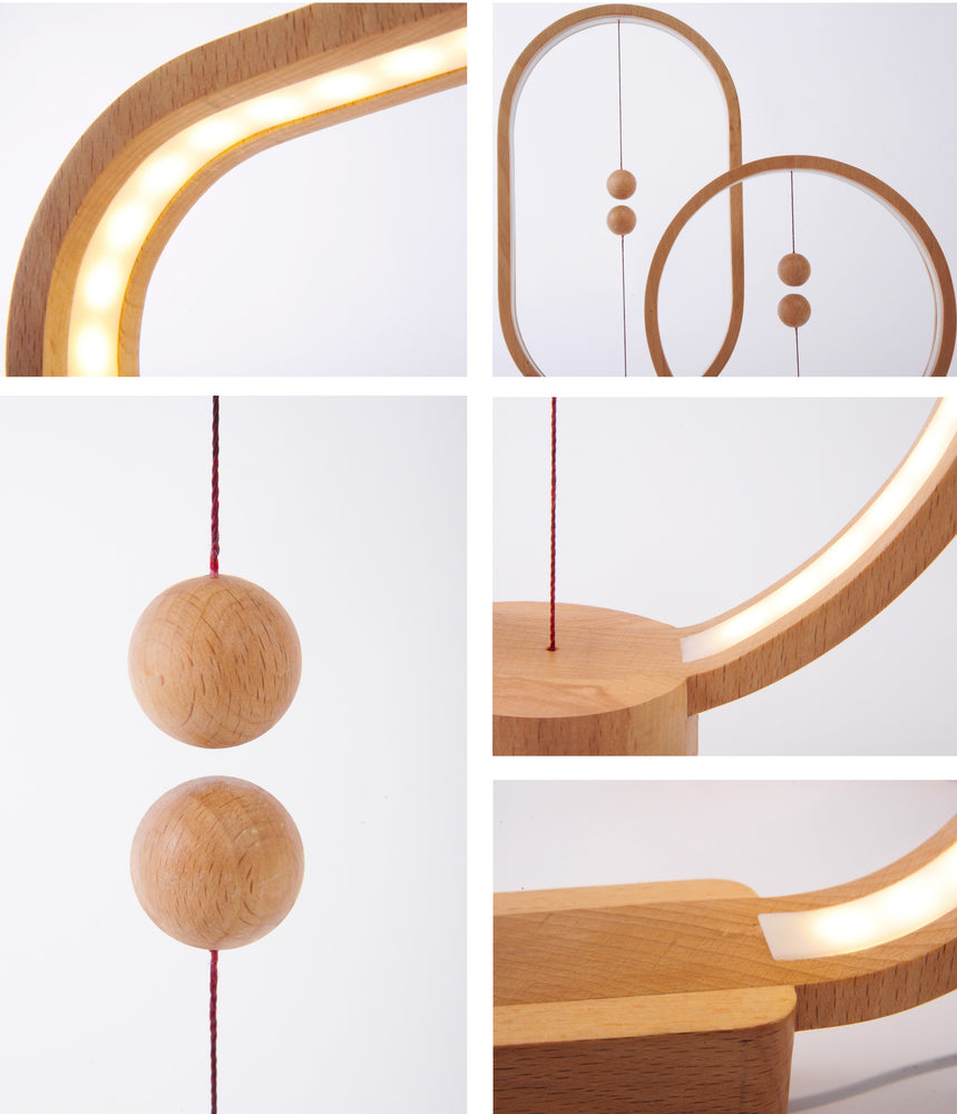 Lampe Design Heng Balance