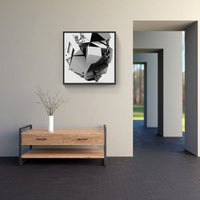 Timeless dimension bound-Canvas-artwall-Artwall