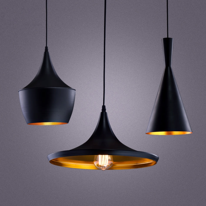 Lampe multi design