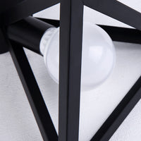 Luminaire Design Trianglo