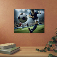 Tackle Life Kick Foot- Tableau aluminium