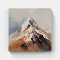 Captivating Mountain Beauty-Canvas-artwall-Artwall