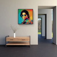 Jackson King-Canvas-artwall-Artwall