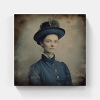 Daguerreotype Symphony-Canvas-artwall-Artwall