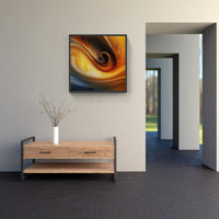 Ethereal Edge-Canvas-artwall-Artwall